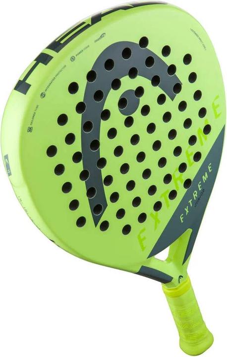 Actual product image Head Extreme Junior 2023