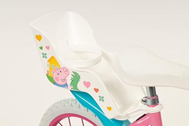 Produktbild Toimsa Peppa Pig (14")