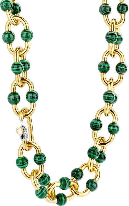 Produktbild Ti Sento Milano Kette (925 Sterling Silber, 45 cm)