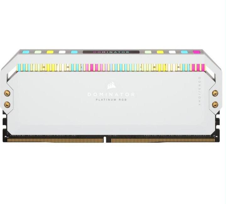 Produktbild Corsair Dominator Titanium (2 x 32GB, 5200 MHz, DDR5-RAM, DIMM)