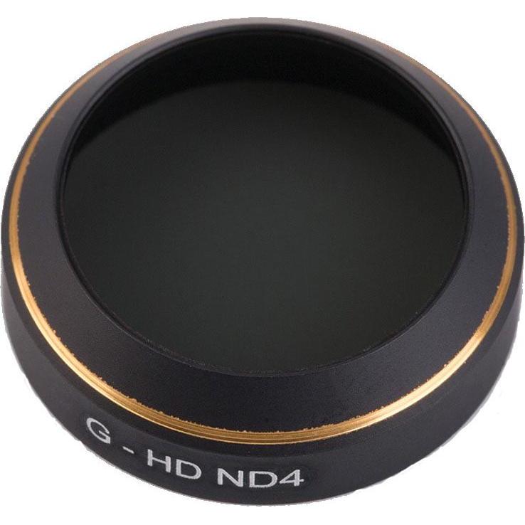 Pgytech G HD ND4 for DJI Mavic Pro (Drohnen Filter, DJI Mavic Pro), Drohne Zubehör