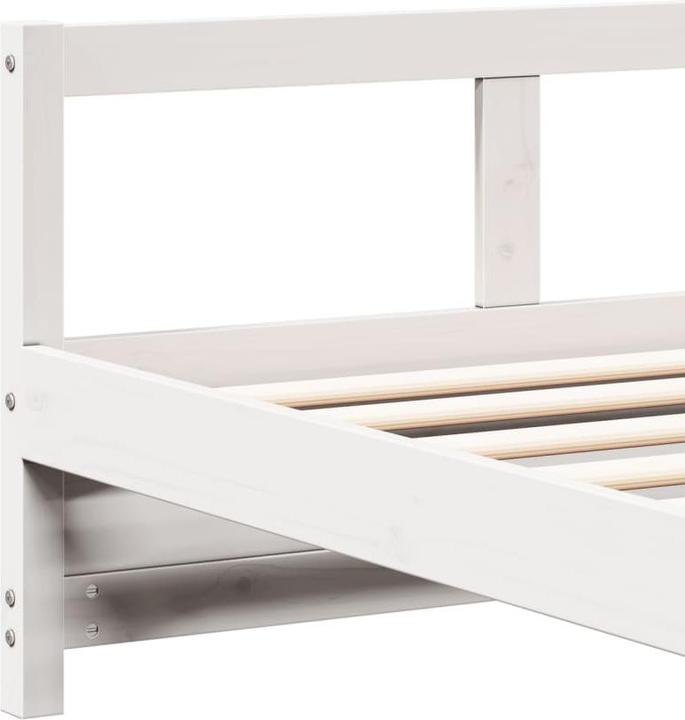 Image du produit vidaXL Tagesbett (90 x 200 cm)