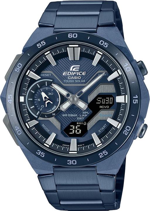 Casio ECB-2200CB-2AEF (48 mm)