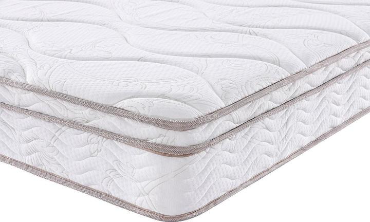 Image du produit Morgen Gold Wolkentanz (90 x 200 cm, Noyau de printemps)