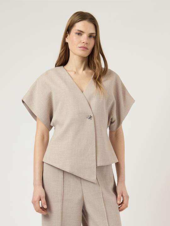 Produktbild Yas Yascomira Ss Blazer S. (38)