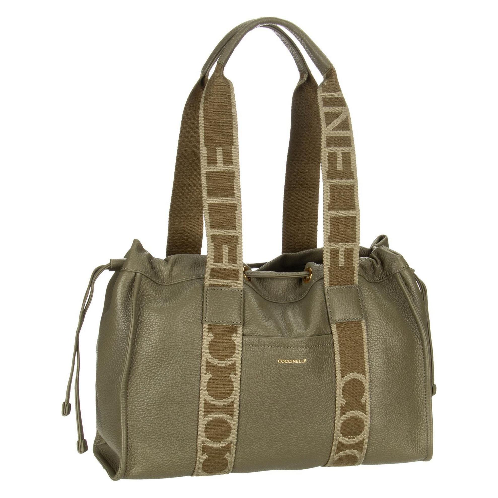 Coccinelle, Tasche, Shopper 2Day Signature 1102
