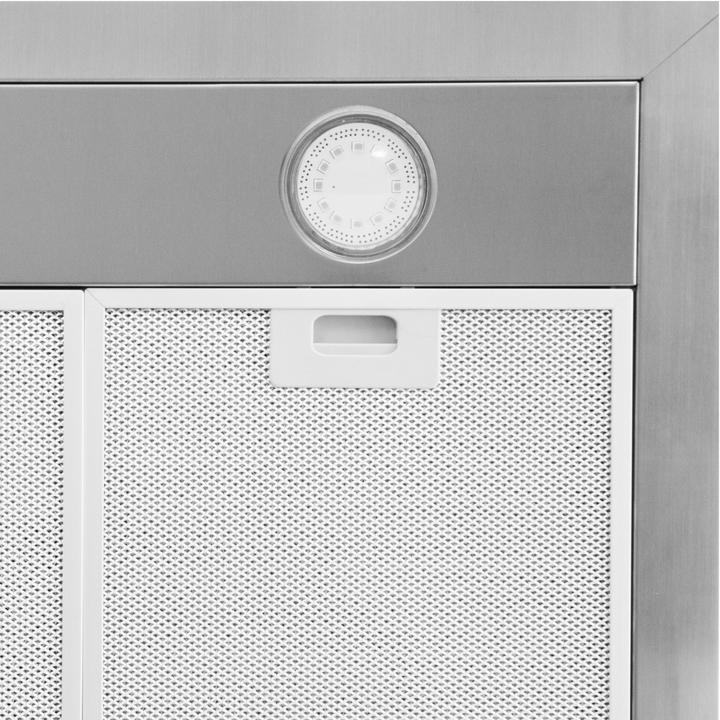 Image du produit Inventum AKP6000RVS (Hotte murale)