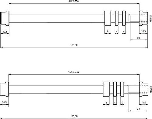 Produktbild Tacx T1707