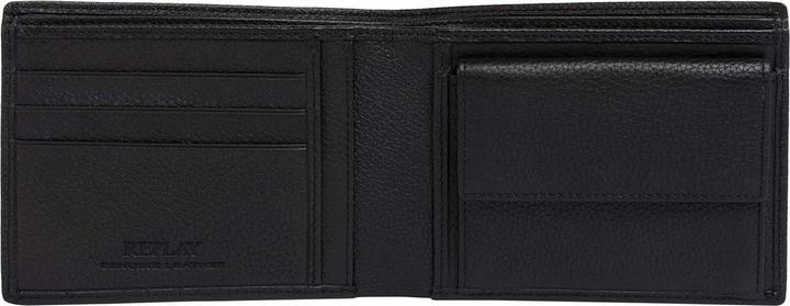 Actual product image Replay Wallet