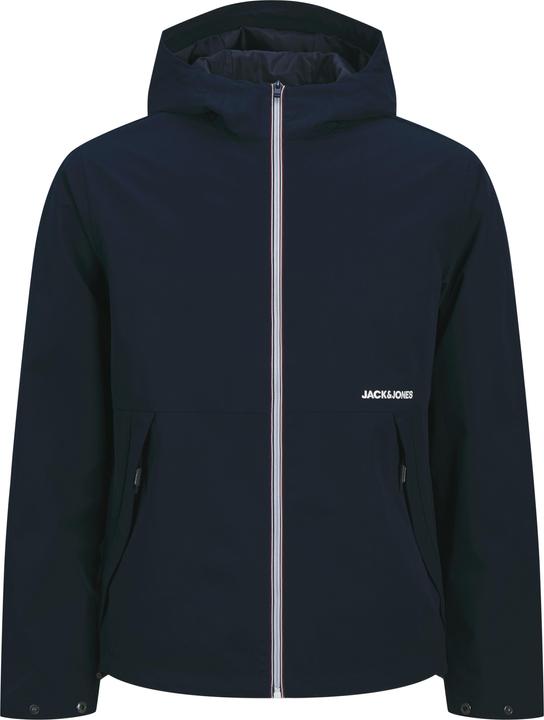 Produktbild Jack & Jones Plus Size Softshell Jacke Softshell Jacke (4XL)