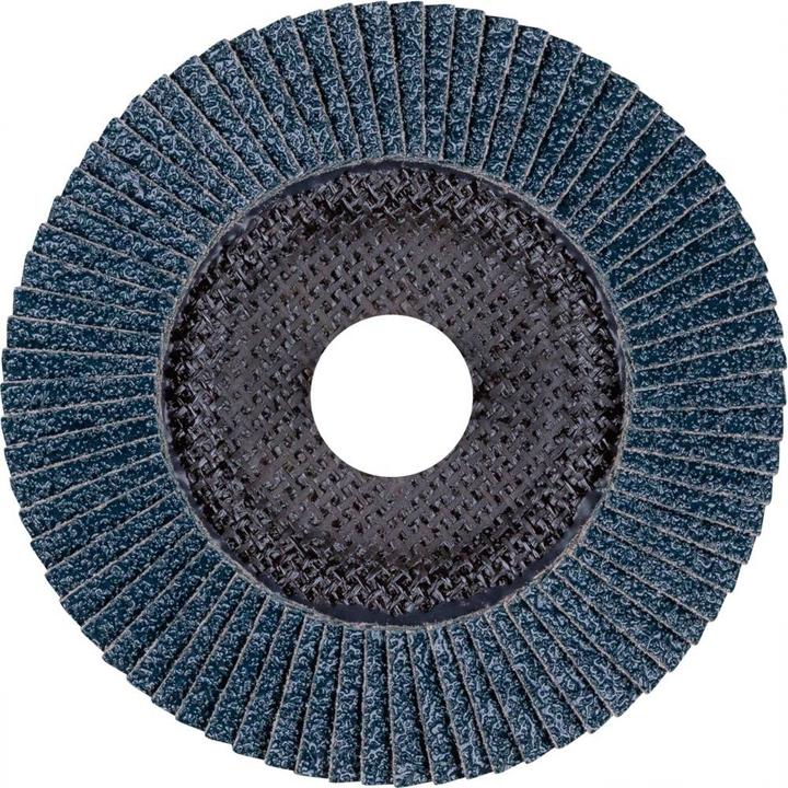 Image du produit Pferd Disque de ponçage pour détecteur DE feu DE CHEVAL (120)