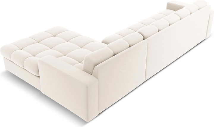 Produktbild Micadoni Justin (Ecksofa, 4-Sitzer)