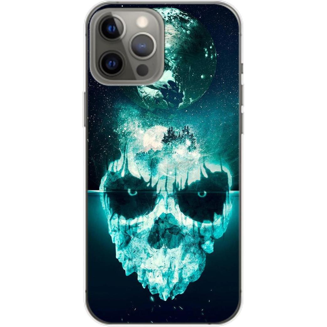 König Design Hülle Handy Schutz für Apple iPhone 14 Pro Max Case Cover Tasche Bumper Etuis (Apple iPhone 14 Pro Max), Sm...