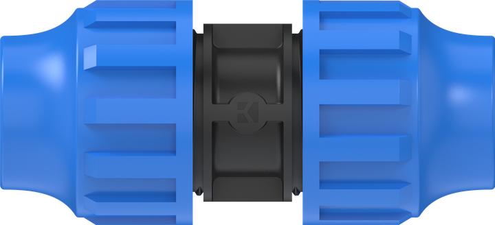 Actual product image Kirchhoff PP Verbindungsstück