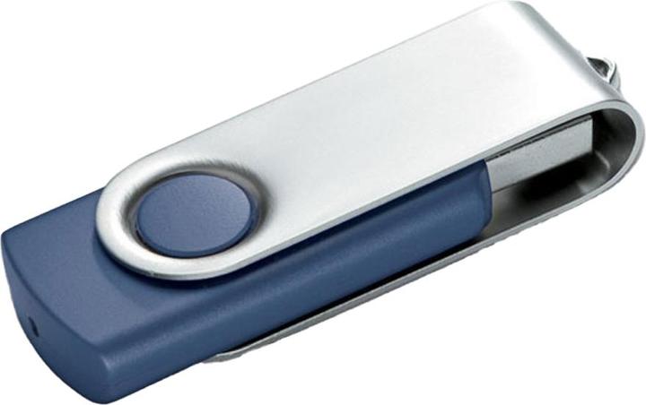 Produktbild MidOcean USBFlashLaufwerk Techmate (4 GB, USB-A)