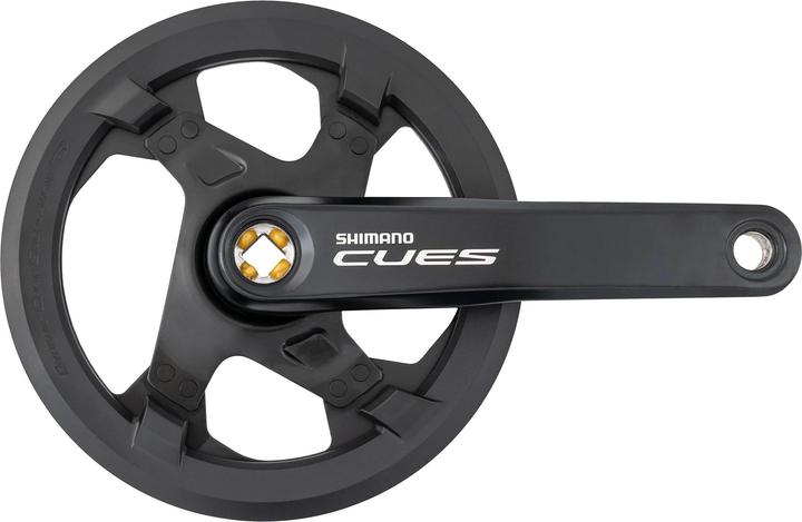Image du produit Shimano Cues FC-U4000-1 (170 mm)