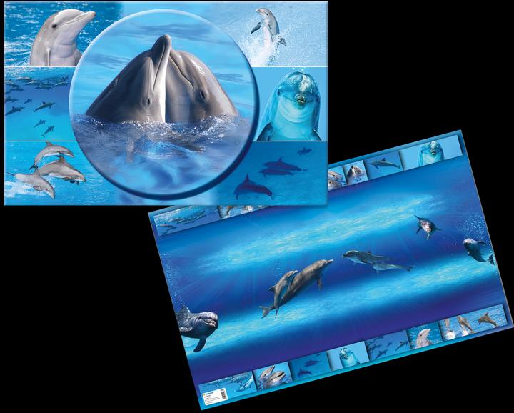 Image du produit Herma Sous-mains (1 x 35.5 x 55.5 cm)