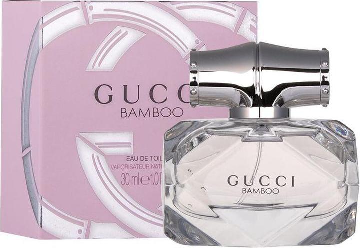 Produktbild Gucci Bamboo (Eau de Toilette, 30 ml)