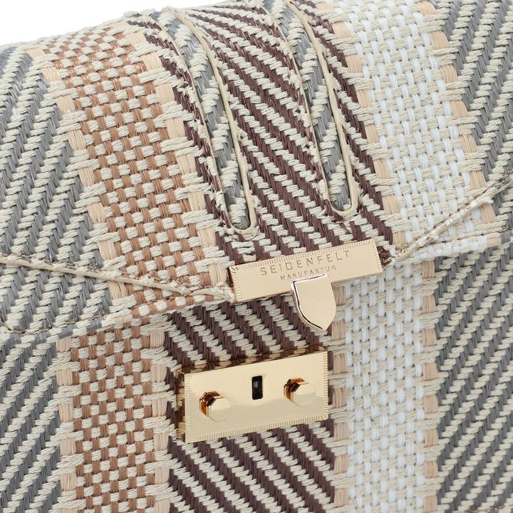 Image du produit Seidenfelt Hulu Roros Schultertasche 20.5 cm