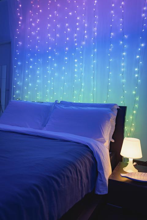 Image du produit Twinkly Rideau (3 m)