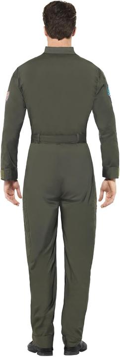 Produktbild Smiffys Top Gun: Deluxe (XL)
