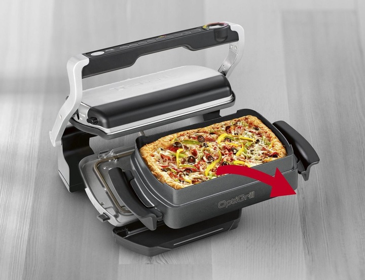 Actual product image Tefal OptiGrill XL Baking Tray XA727810