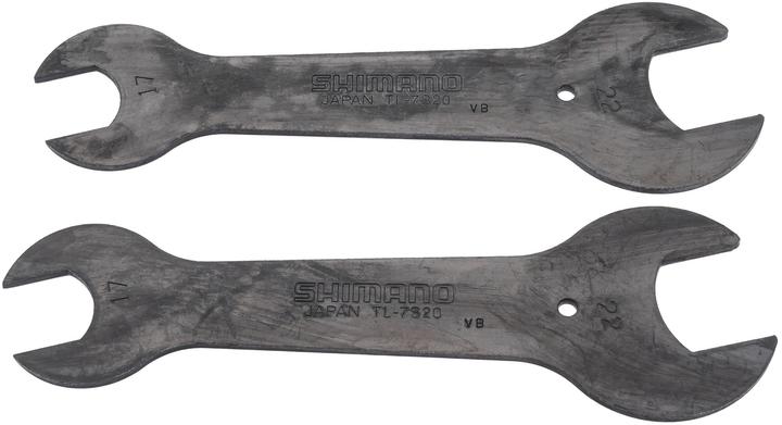 Produktbild Shimano Tl-7s20