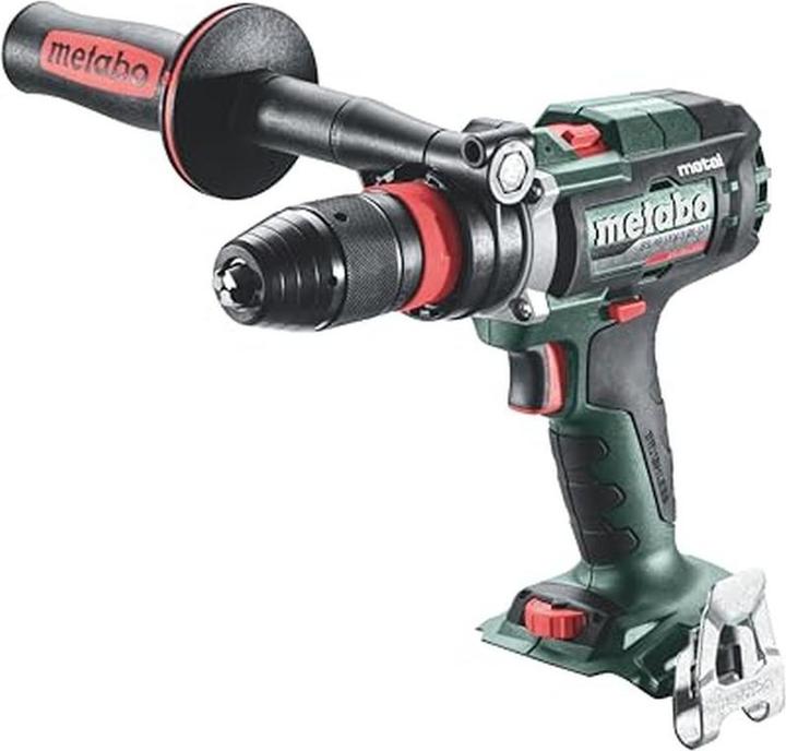 Produktbild Metabo BS 18 LTX-3 BL Q I Metal (Akkubetrieb)