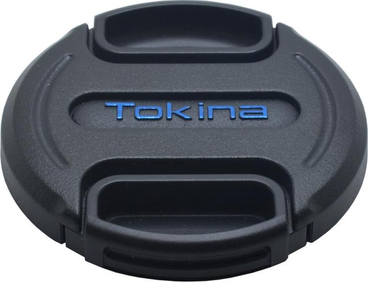 Image du produit Tokina Focale fixe atx-m 33 mm f/1.4 Plus - Sony E-Mount (Sony E, APS-C / DX)