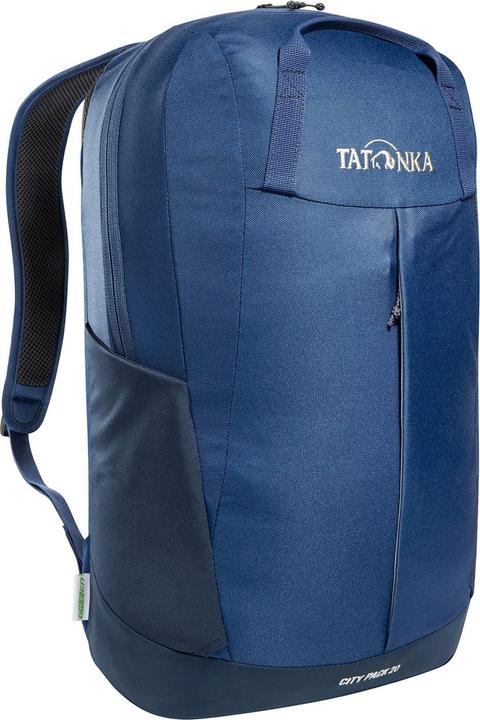 Image du produit Tatonka City Pack 20 Rucksack 49 cm (20 l)
