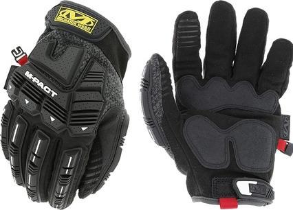 Actual product image Mechanix Wear Winter gloves Mechanix COLDWORK ™ M-Pact, size XL / 11 (XL)