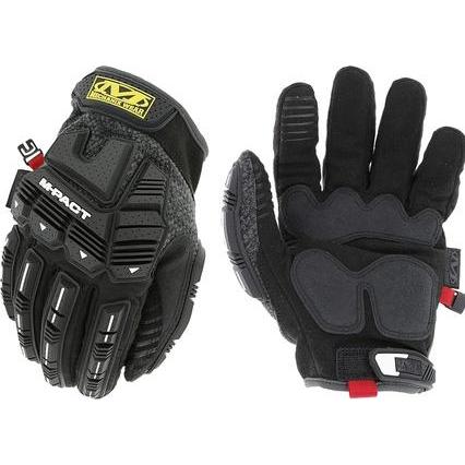 Mechanix Wear, Schutzhandschuhe, Winter gloves Mechanix COLDWORK ™ M-Pact, size XL / 11 (XL)