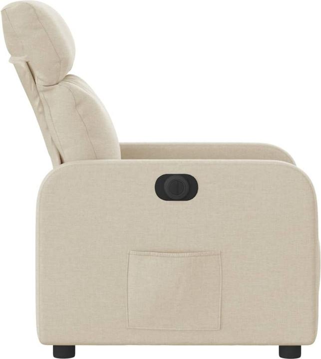 Actual product image vidaXL Relaxsessel