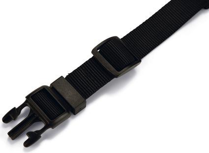 Actual product image Beeztees Bz Premi Halsbd Parinca Sw 45- (45, 46, 47, 48, 49, 50, Dog, General)