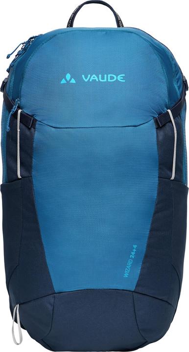 Produktbild Vaude Wizard 24 + 4 Backpack, Baltic Sea (24 l)