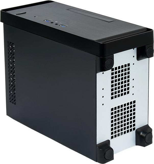 Produktbild Chieftec UNI Series BT-02B (Mini-ITX)