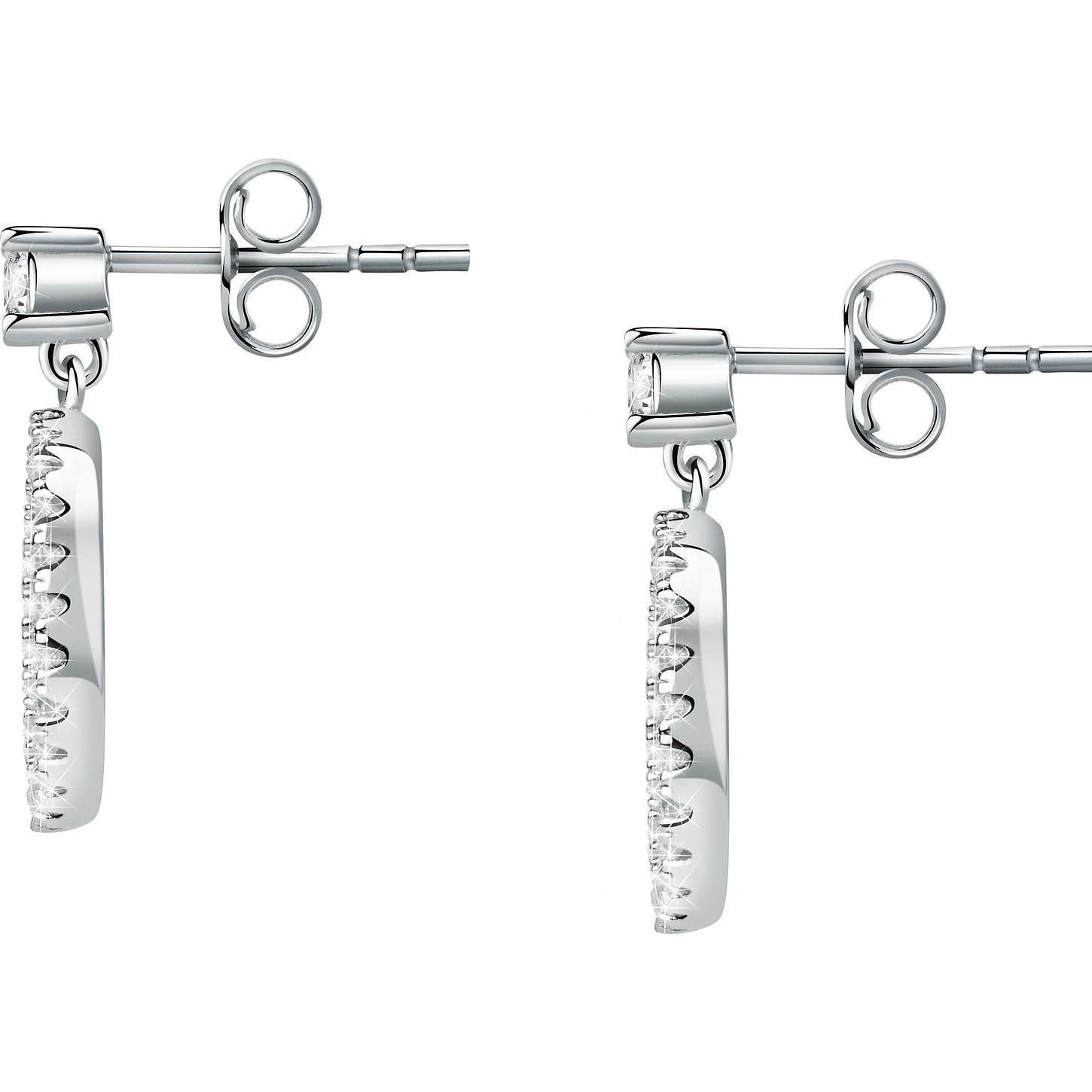 Thumbnail - Christ, Ohrringe, Ohrhänger, (925er Silber, Recycelt)