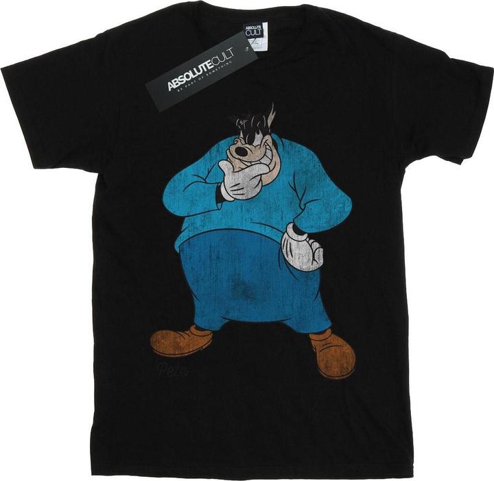 Disney Classic Pete TShirt Jungen (152, 158)
