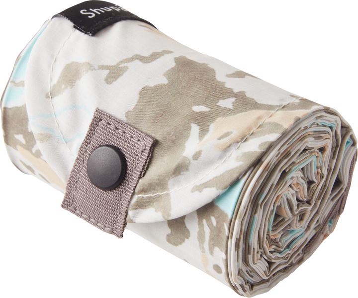 Image du produit Shupatto Compact Bag "Far North" - M - Sac pliable One-Pull ( patenté)