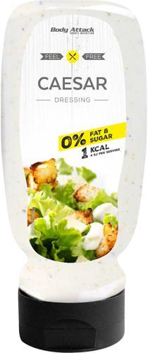 Produktbild Body Attack Caesar Dressing (320ml)