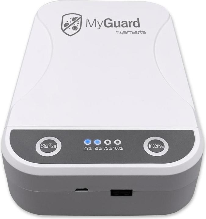 Produktbild 4smarts MyGuard