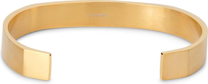 Immagine prodotto Lucleon Rovak (1 cm, Acciaio inossidabile)