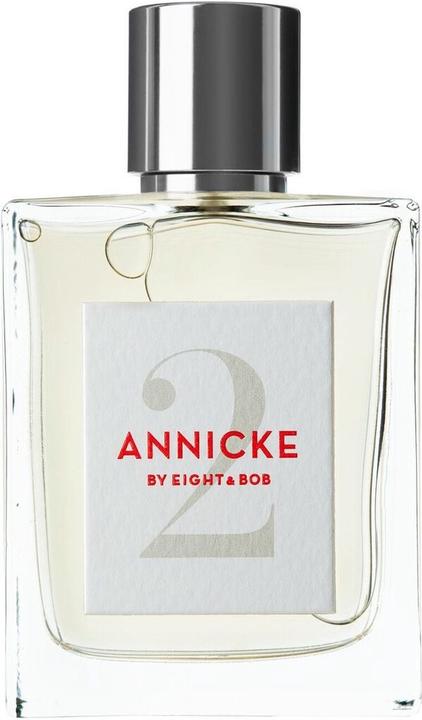 Actual product image Eight & Bob Annicke 2 (Eau de parfum, 30 ml)
