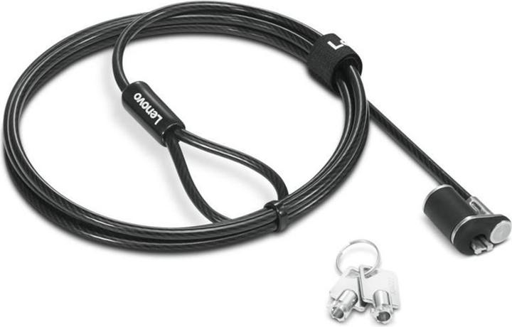 Lenovo NanoSaver Essential - Sicherheits