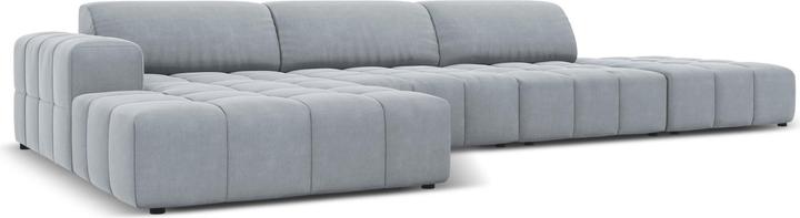 Actual product image CXL by Christian Lacroix Luc (Corner sofa)