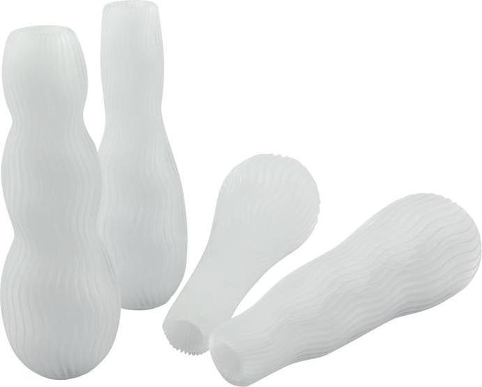 Produktbild Polymaker PolyLite PC Transparent 2,85 mm 1.000 g (Carbon, 2.85 mm, 1000 g, Transparent)