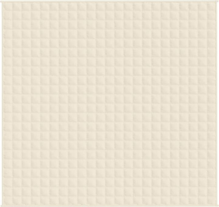 Immagine prodotto vidaXL Gewichtsdecke (230 x 220 cm)