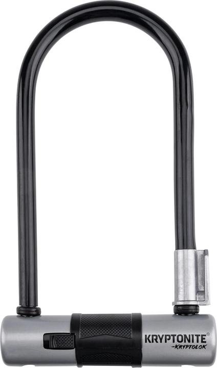 Immagine prodotto Kryptonite Kryptolok Combo STD + Supporto