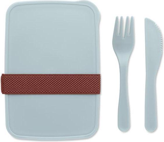 Actual product image MidOcean Sunday Lunch Box