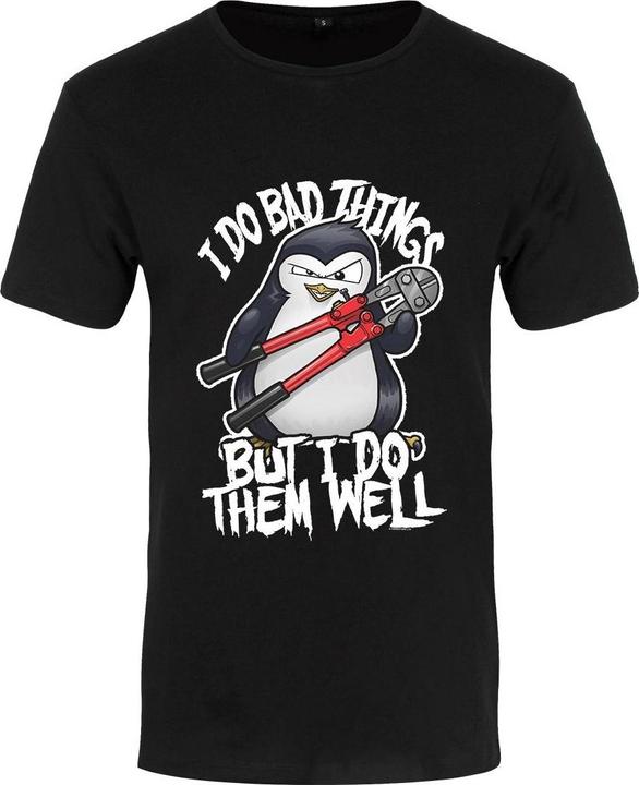 Produktbild Psycho Penguin UTGR979 P (M)